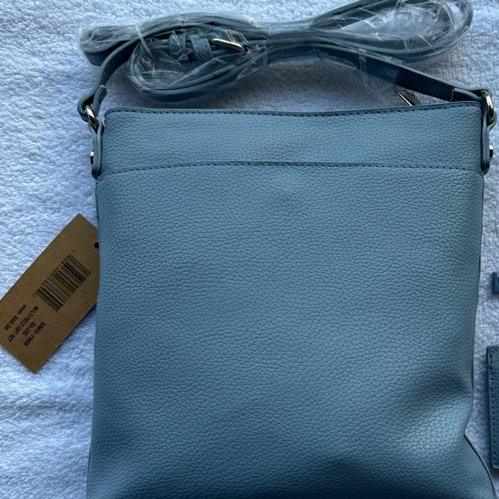 NWT Steve Madden Crossbody Purse - Picture 6 of 7